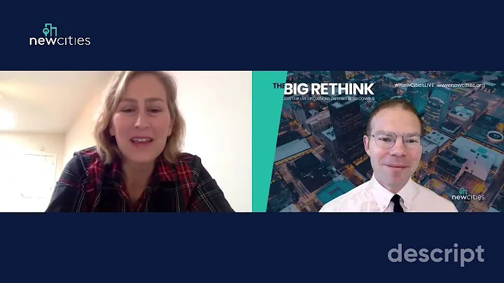 Ep. 12 The Big Rethink: Brave New Homes with Diana...