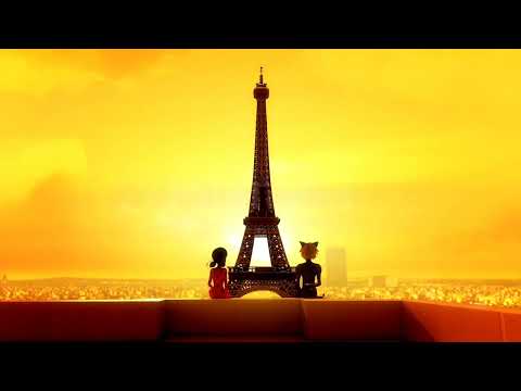 MIRACULOUS LADYBUG | Ending Scene - SEASON 5 EPISODE 4: Jubilation | (ENGLISH DUB)