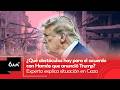 ¿Qué obstáculos hay para acuerdo con Hamás que anunció Trump? Así está el panorama en Gaza | 6AM W
