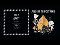 Angine De Poitrine Utzp Official Audio 