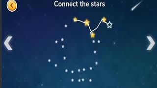Star Connect Game|Ham Log Star Connect Game Kalange|Kids Game screenshot 5