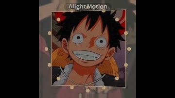 Luffy edit - Macarena | Blvrry.Face | #Shorts