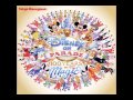 ディズニーオンパレード 100years of magic
