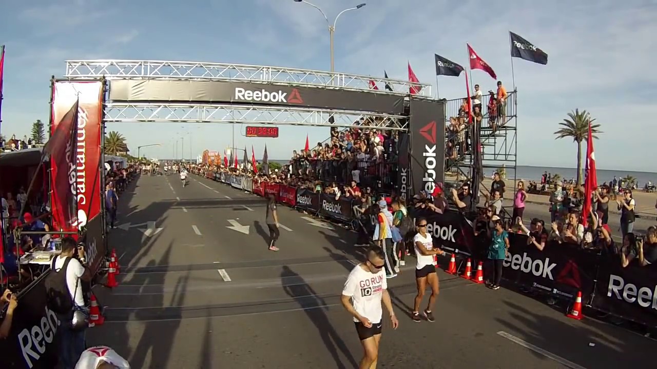 reebok repechage run lp