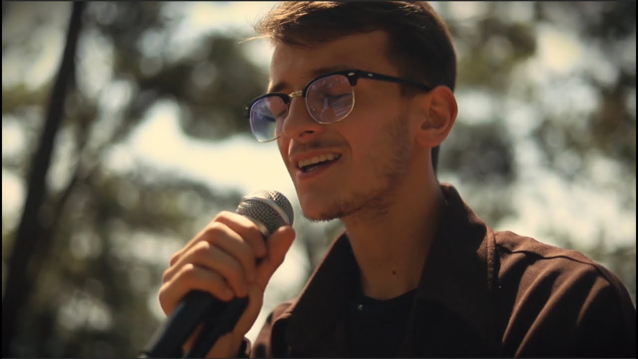 Another Love - Tom Odell (Abkhazian Version by Anri Lakashia)