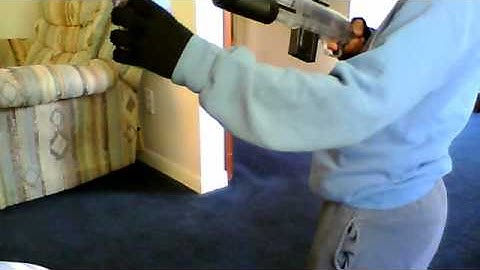 Nerf squad 1: operation torch