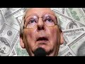 McConnell Covers Up CRAZIEST Economic Data Leak Of The Decade!