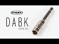 EVANS / Drill Bit Key DABK