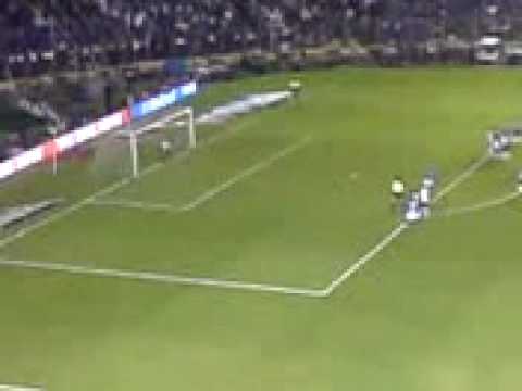 C Azul vs Atlante 1 0 Gol Saba