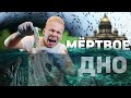 Проверка качества воды в НЕВЕ / Как с такой водой живёт Питер?