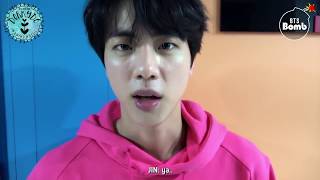 [INDO SUB] 180101 [BANGTAN BOMB] Happy new year 2018! - BTS (방탄소년단)