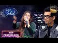 Tujhe Yaad Na Meri पर Sneha क म ल Judges क Standing Ovation Indian Idol 15 Top Performers Tujhe Yaad Na Meri पर Sneha क म ल Judges क Standing Ovation Indian Idol 15 Top Performers