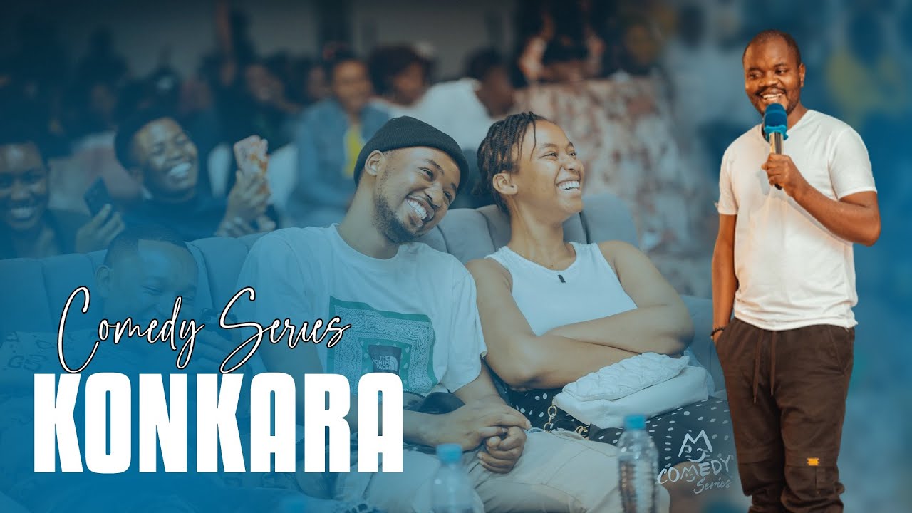 Balaa la KONKARA wa CHEKA TU kwenye STAGE DODOMA awaacha WATU hoi