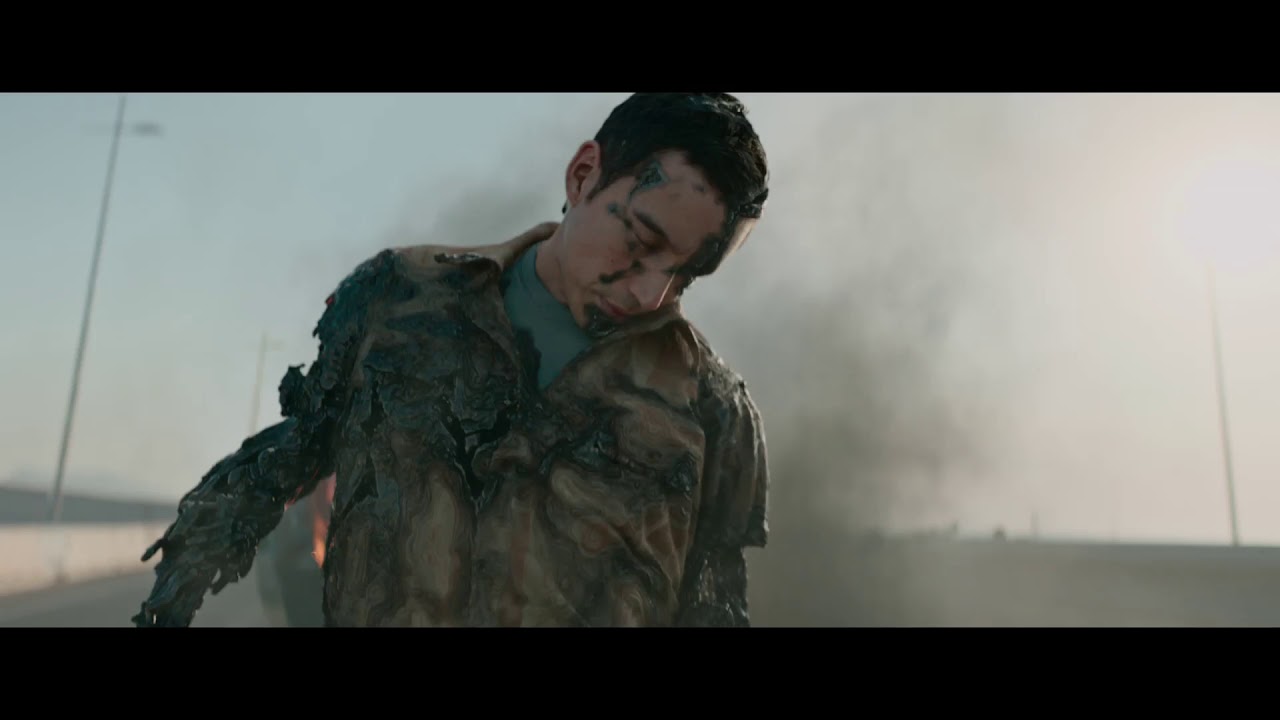 Terminator: Dark Fate – Meet Your Fate Countdown (2019) - Paramount Pictures - Terminator: Dark Fate – Meet Your Fate Countdown (2019) - Paramount Pictures