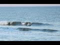 Lacanau surf report  samedi 20 avril  7h40