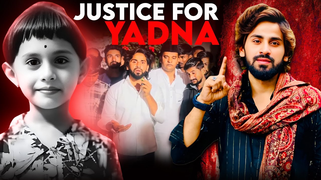 Justice for yadna dosto is Massom bachii Aur Uske family walo ko insaaf dilana🥹🙏 #justiceforgirls 