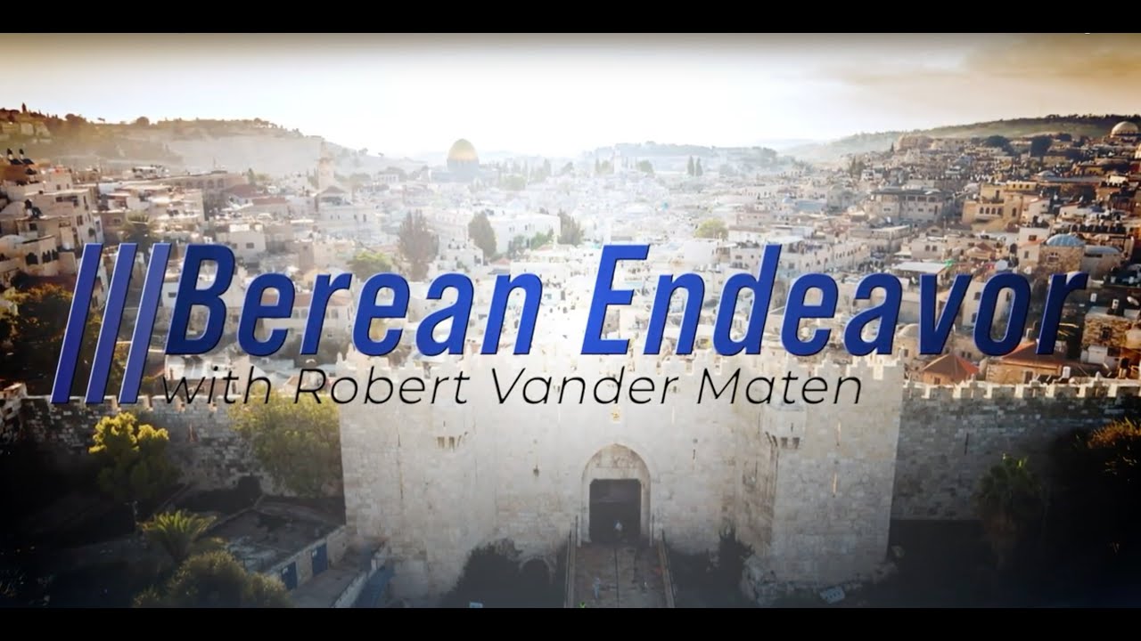 What Was in the Ark of the Covenant - Part 1 - YouTube
