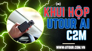 Khui Hộp UTOUR AI C2M