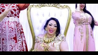 Cheba Warda Charlomanti - Kwawni Kwawni شابه ورده كواوني Clip 2019