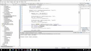 Programming session - advanced texture mapping - spherical map on irregular object