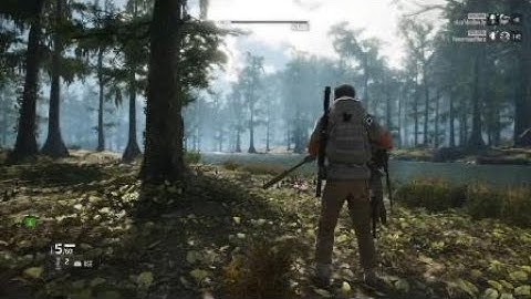 Tom Clancy’s Ghost Recon® Breakpoint Sync Drone Tutorial