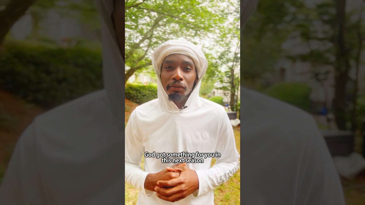 Whatever God got for you is for you #trustgod #encouragingprayers