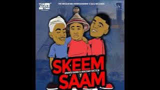 Ubuntu Band ft Malome Vector - Skeem Saam