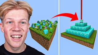 IK KOCHT HET DUURSTE ITEM IN SKYBLOCK!