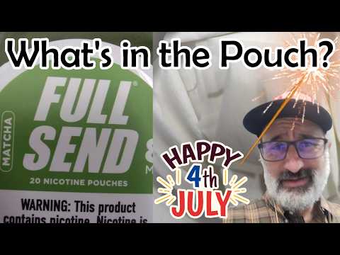 What's in the Pouch? Matcha Flavor by Mass Spec Everything on GCMS