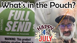 What's in the Pouch? Matcha Flavor by Mass Spec Everything on GCMS
