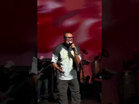 عمرو دياب حبيبي يانور العين حفلة