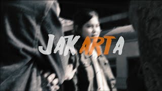 Jakarta 1 menit | Cinematic Video