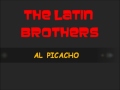 Miniature de la vidéo de la chanson Al Picacho