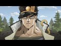 Best of jotaro kujo stardust crusaders 1 german