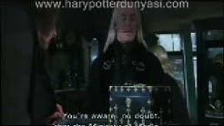 Sırlar Odası Kesilmiş Sahneler part1 mustea harrypotterdunyasi.com