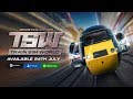 Train Sim World - Coming Soon to Consoles and PC!