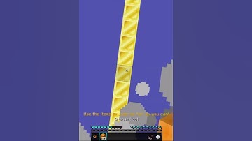 105 Blocks fireball jump in Hypixel Practice