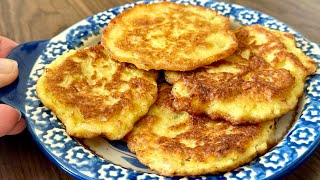 Капуста с луком вкуснее мяса. Почему я не знала этого рецепта? асмр