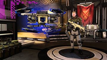 XCOM 2 GeForce GTX 970 FPS TEST in 4K (2160p)