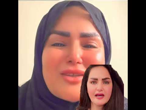 لو بتحبوا النبي محدش ينشر حاجة لي ا سما المصري تعلن توبتها وارتداء الحجاب وتطالب بحذف صورها