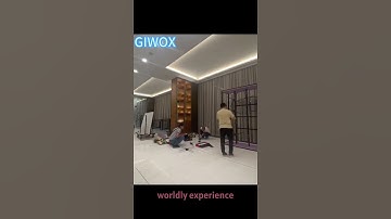 Unleash the Power of 12 Synced 80cm Hologram Fans | A Visual Spectacle Beyond Imagination!