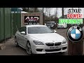 2016 BMW 640d Gran Coupe! Power, Style & Efficiency! In Association with A & R Cars Limited