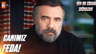 Dostları, Cezayir için can vermeye hazır! - Ben Bu Cihana Sığmazam 19. Bölüm
