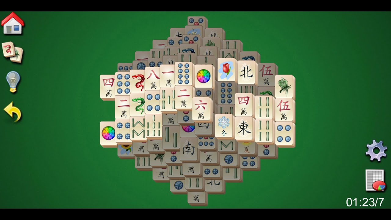 Mahjong Titan - Apps on Google Play