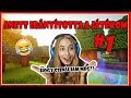 ANETT IRÁNYÍTOTTA A JÁTÉKOM! - Hogy csináljam meg? :D #1