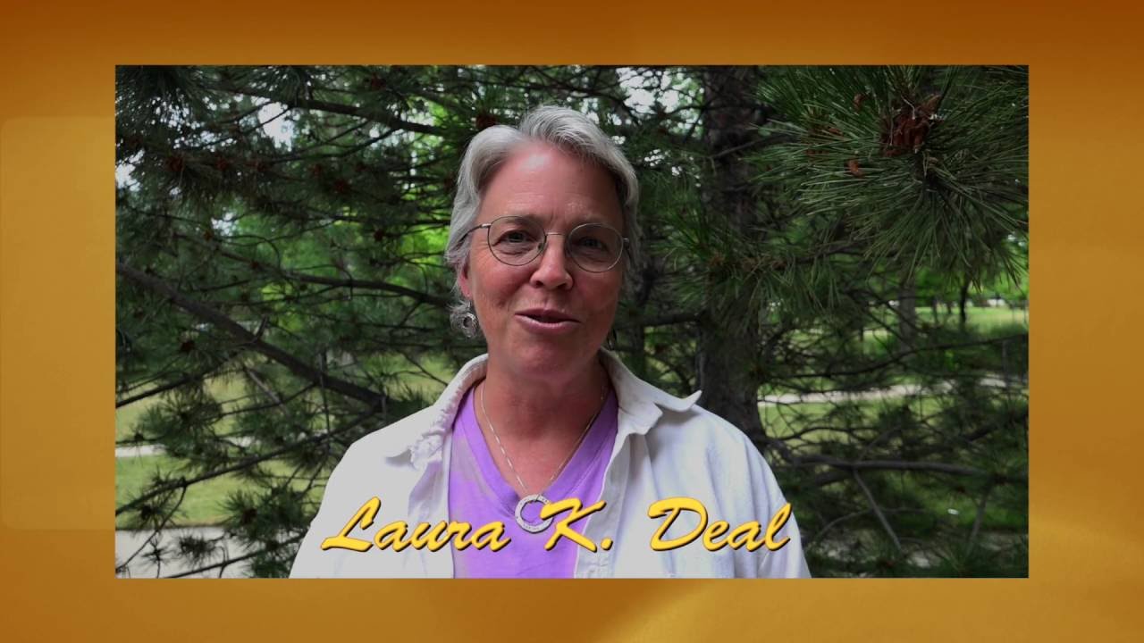 LAURA DEAL WDW Festival 2016