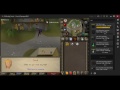 OSRS - How to get Corrupted Platebody! Quickest Walkthrough