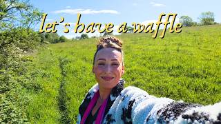Weekly Waffle #1 ☕ | A Little Introduction Week 01 Introduction