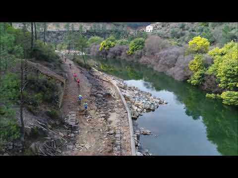 Geotour Aldeias do Xisto 2019