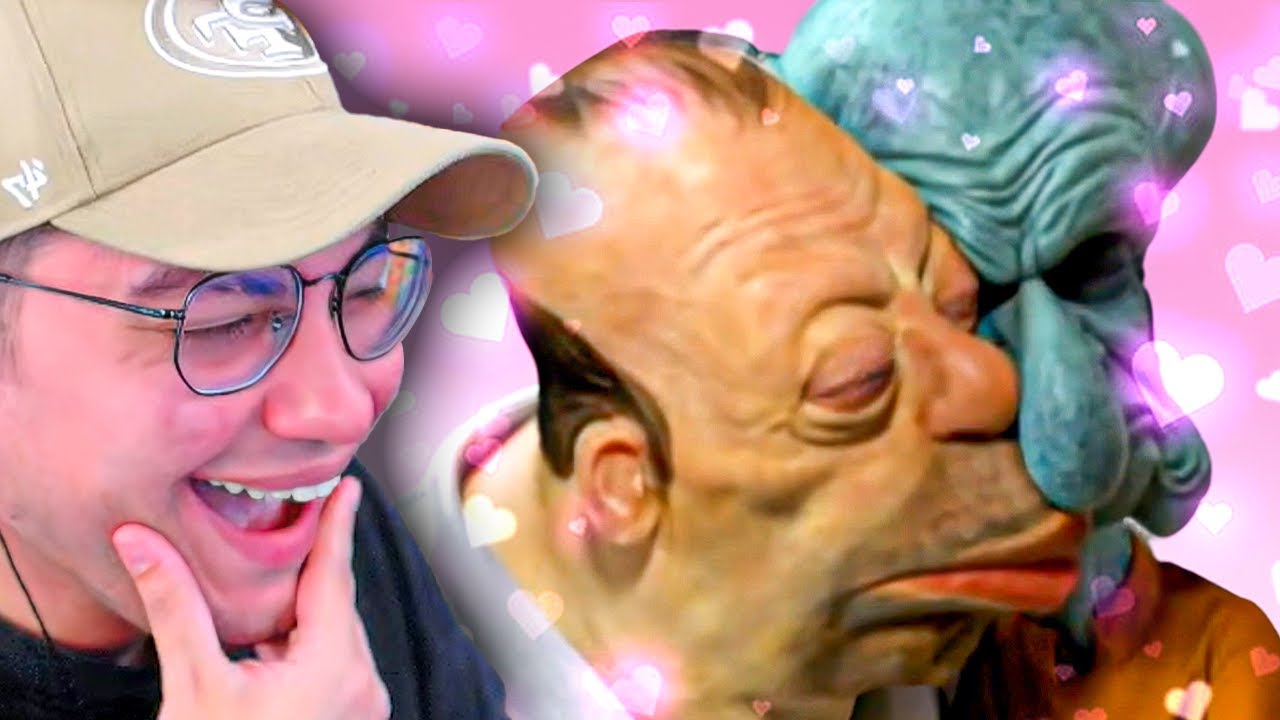 Mis Viewers Hicieron Videos Graciosos Con IA